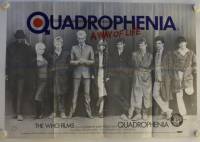 Quadrophenia (Quadrophenia)
